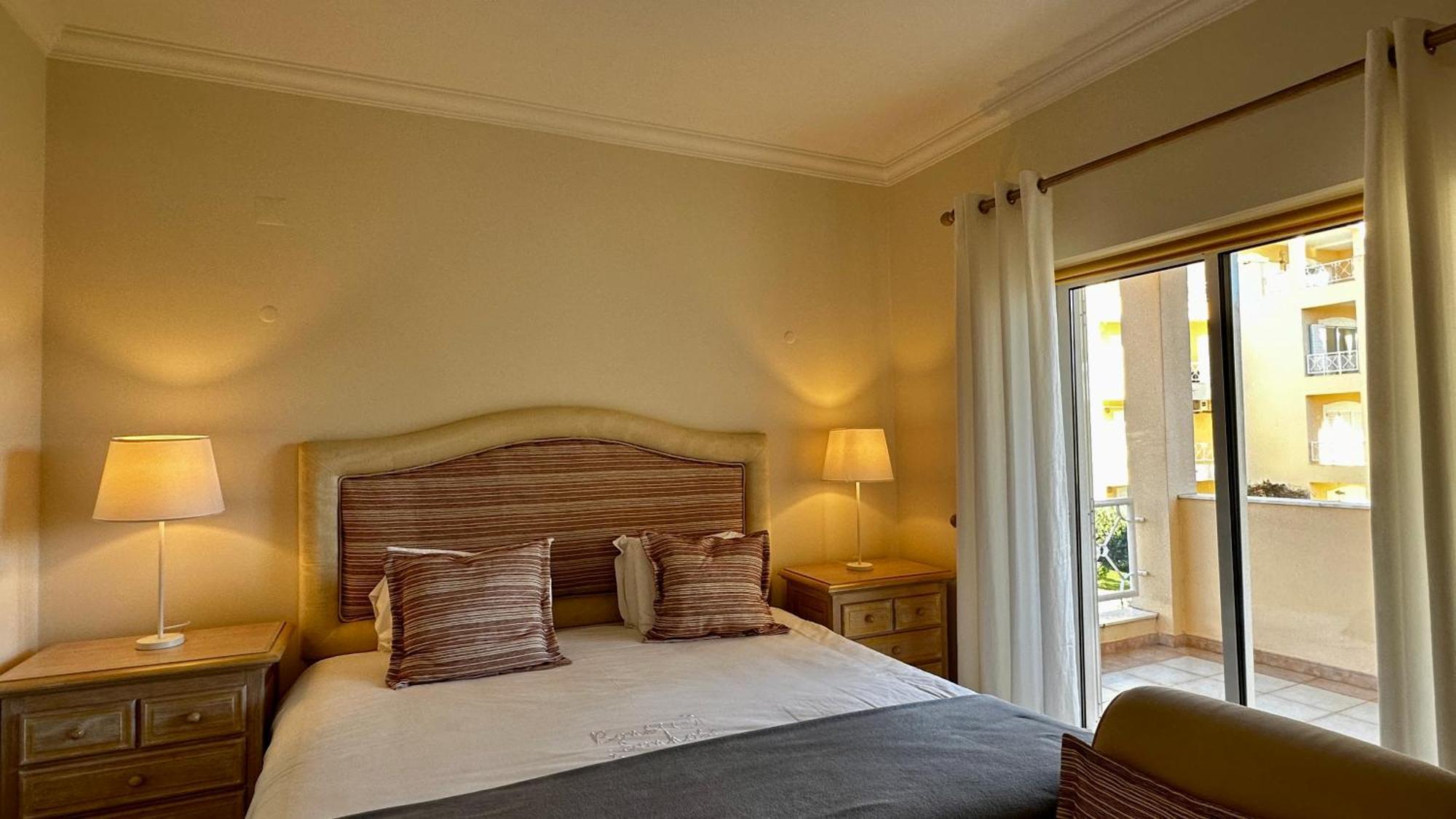 Ellegance By Check-In Portugal Villa Vilamoura Exterior photo