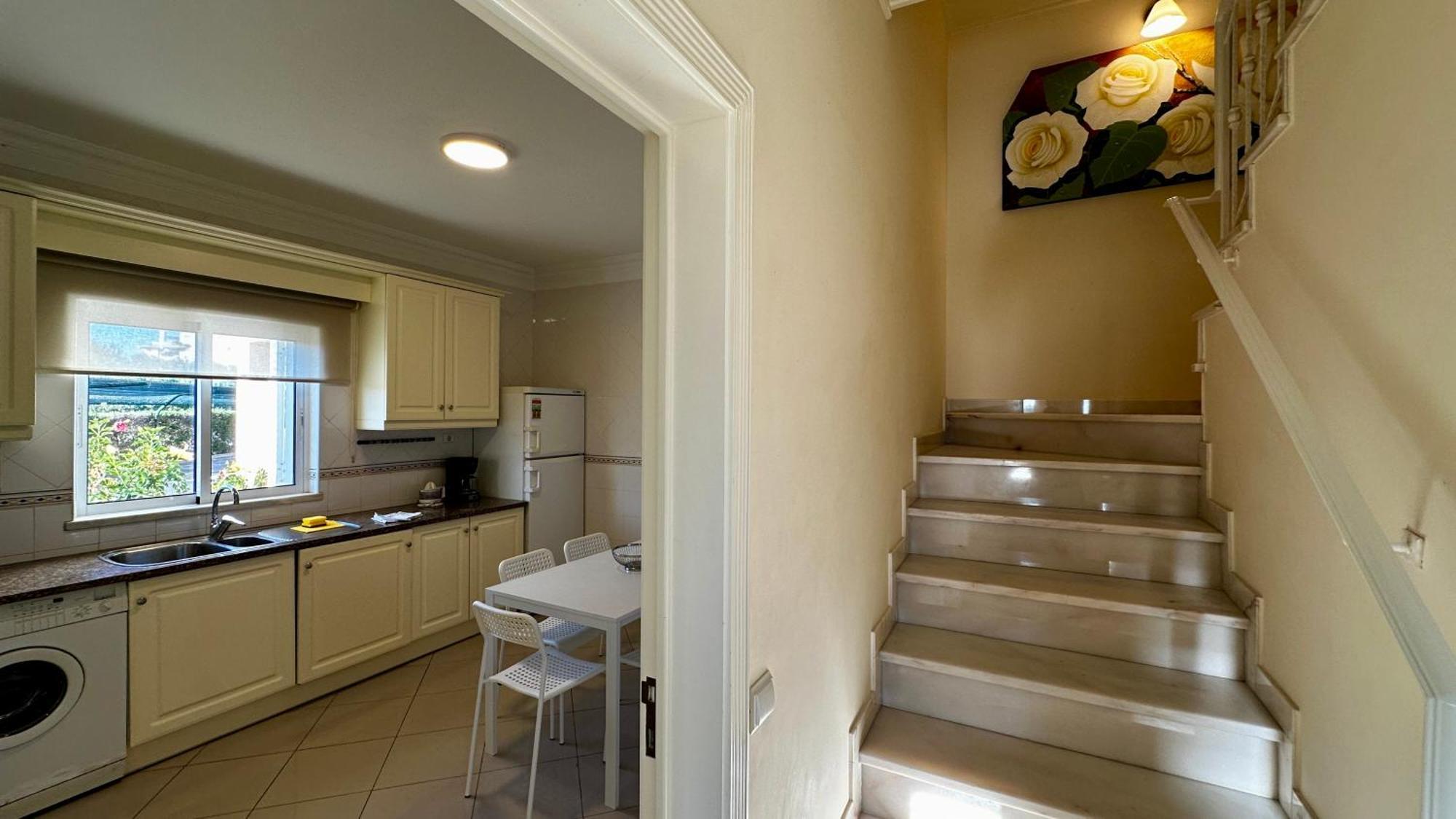 Ellegance By Check-In Portugal Villa Vilamoura Exterior photo