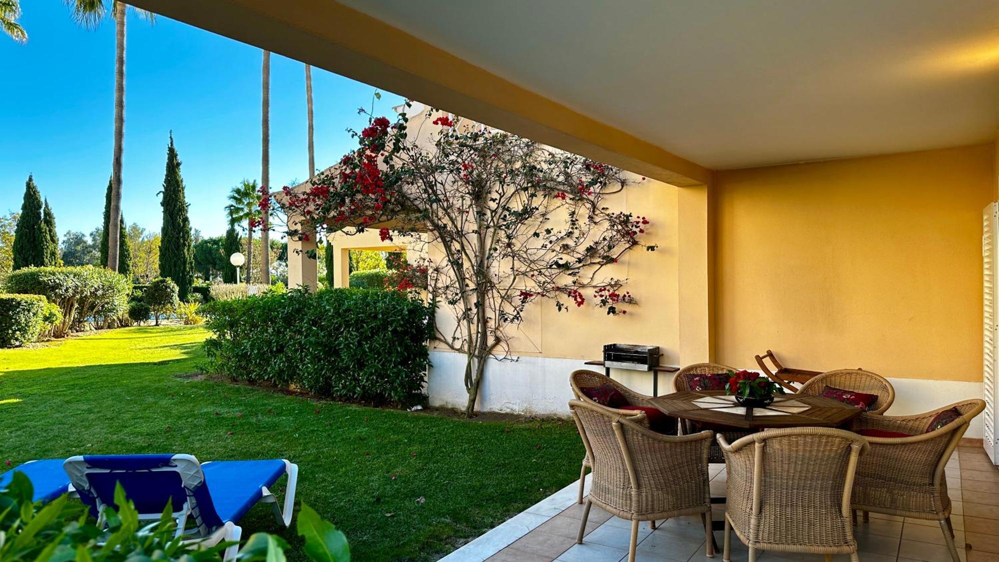 Ellegance By Check-In Portugal Villa Vilamoura Exterior photo