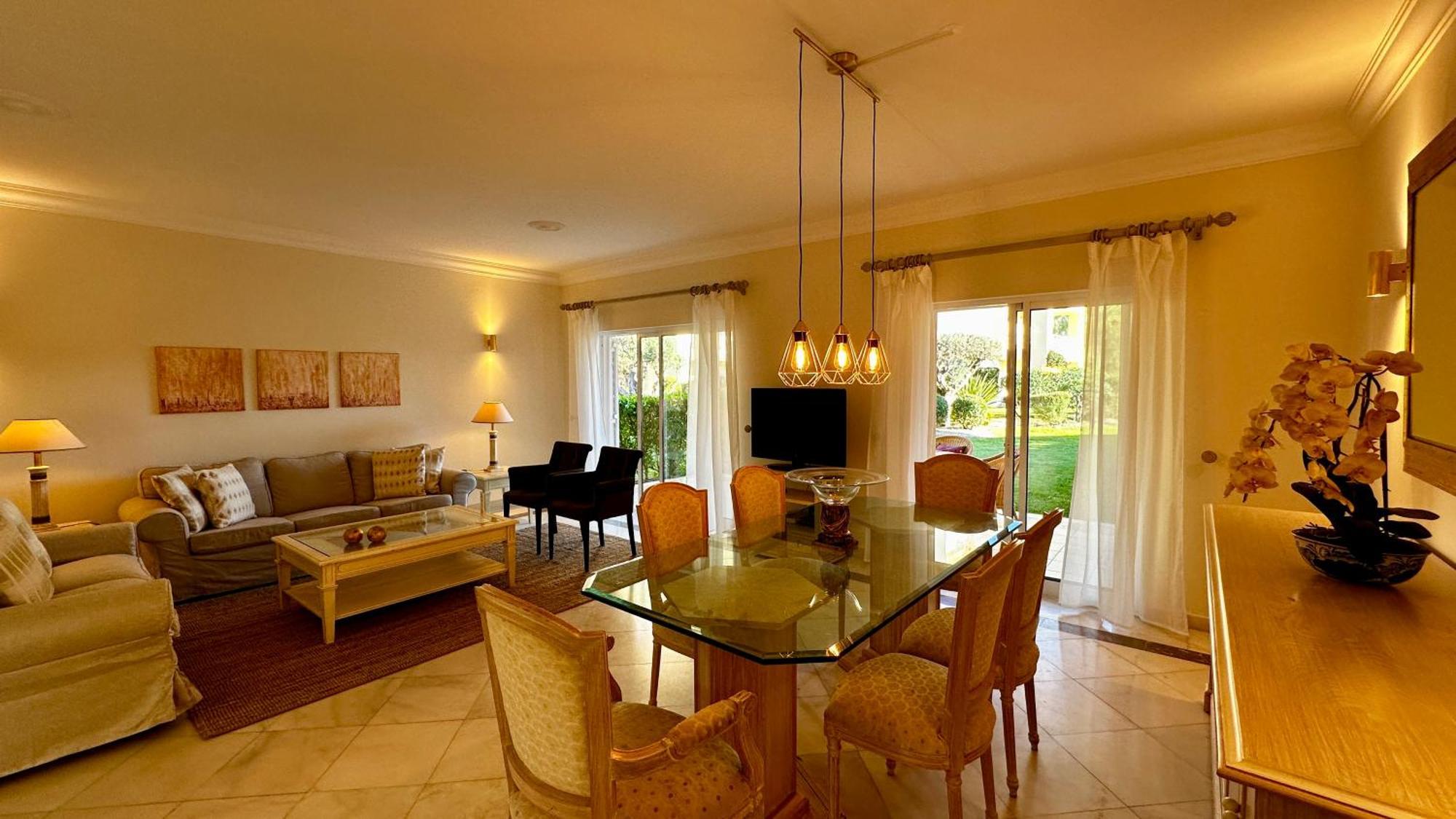 Ellegance By Check-In Portugal Villa Vilamoura Exterior photo