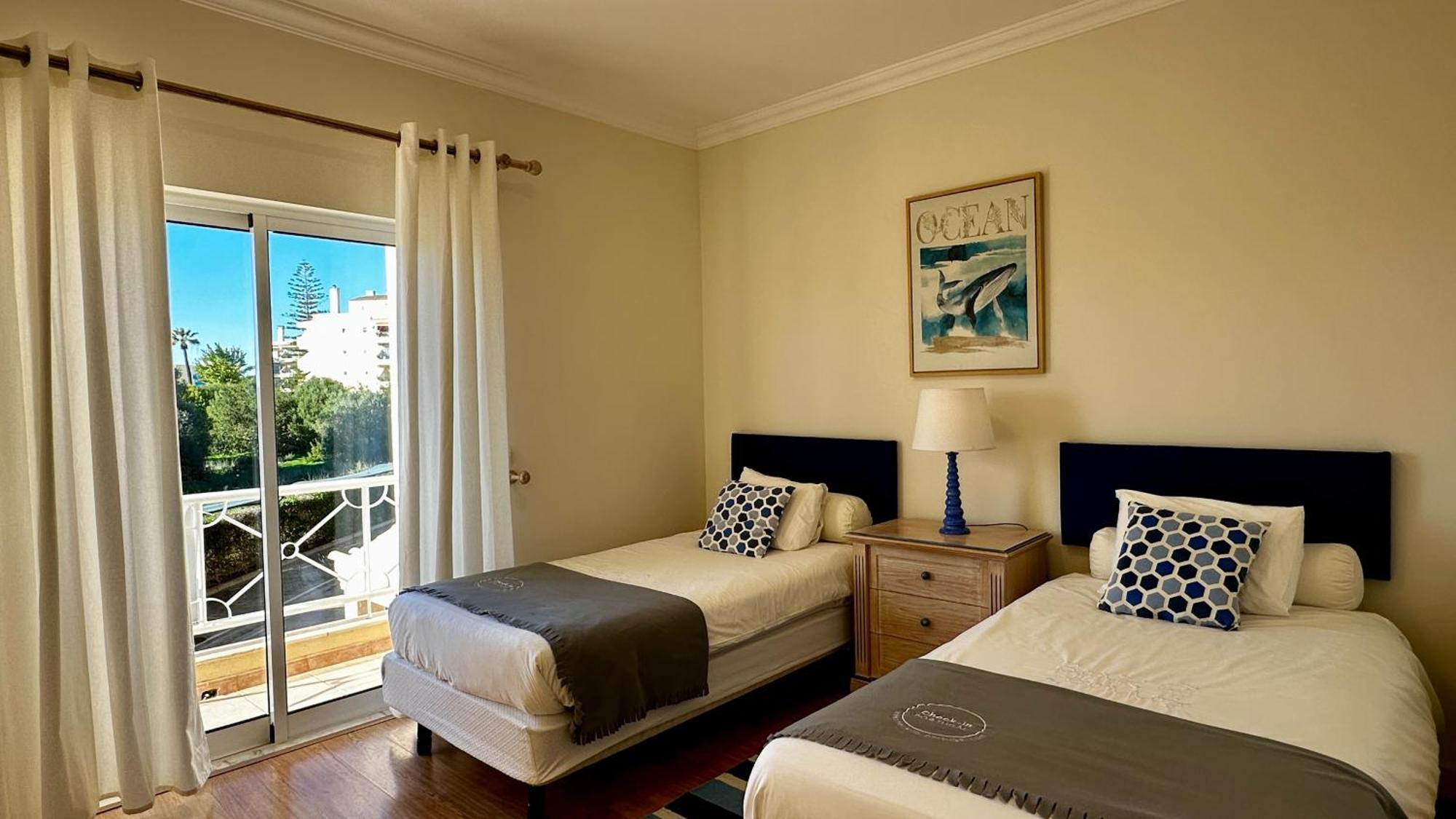 Ellegance By Check-In Portugal Villa Vilamoura Exterior photo